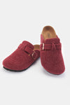 BORDEAUX SLIPPER