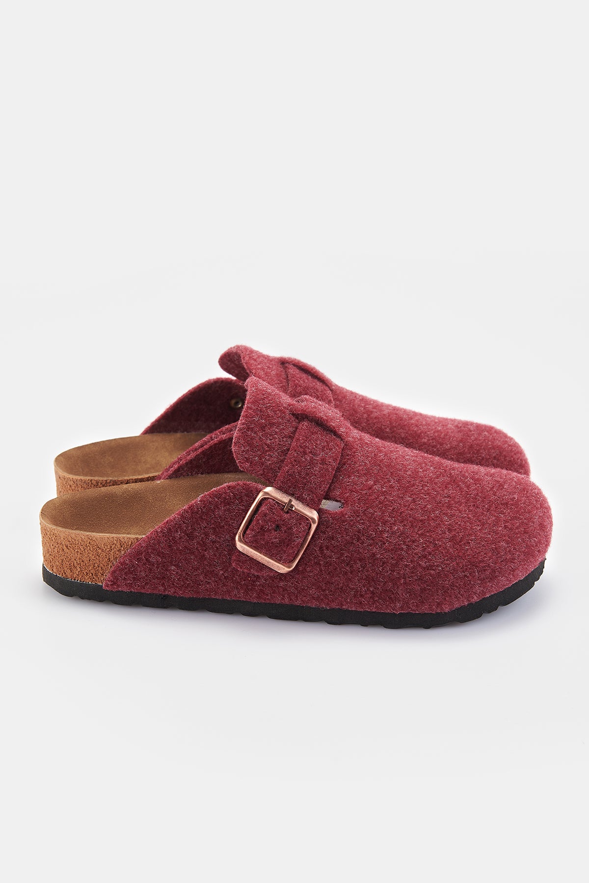 BORDEAUX SLIPPER