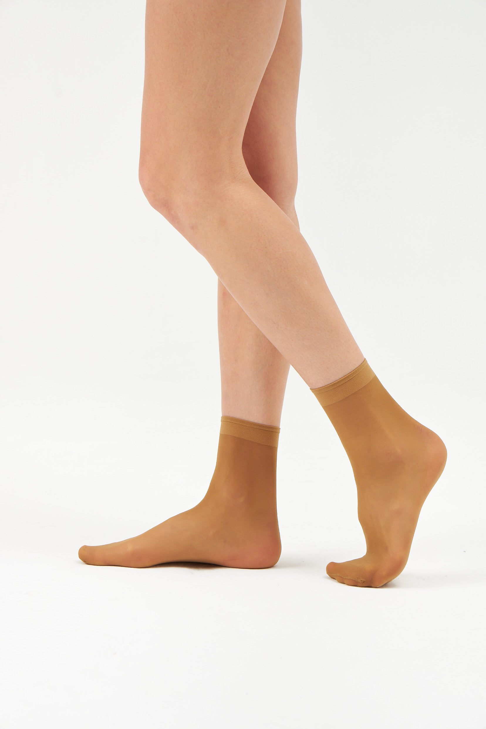 NUDE SOCKS