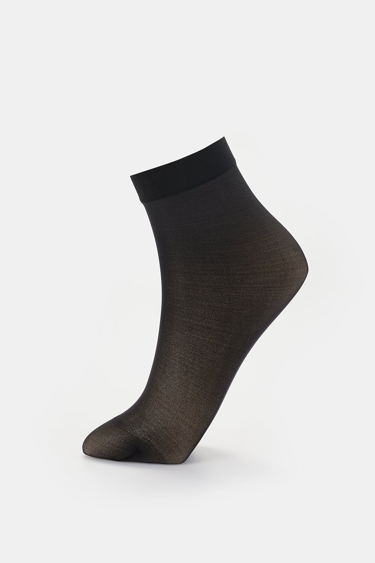 BLACK SOCKS