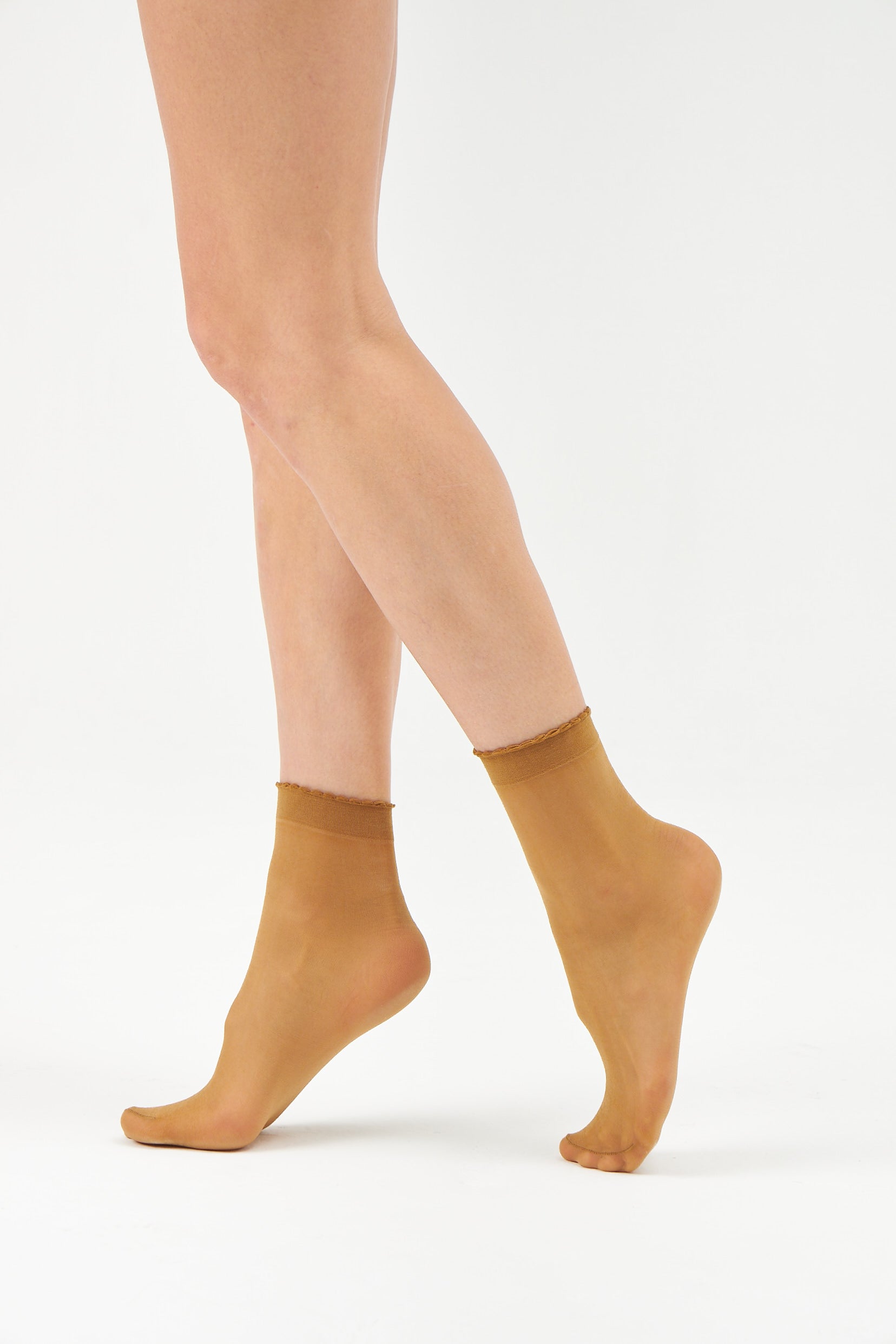 NUDE SOCKS
