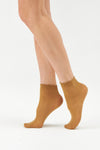 NUDE SOCKS