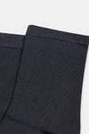 BLACK SOCKS