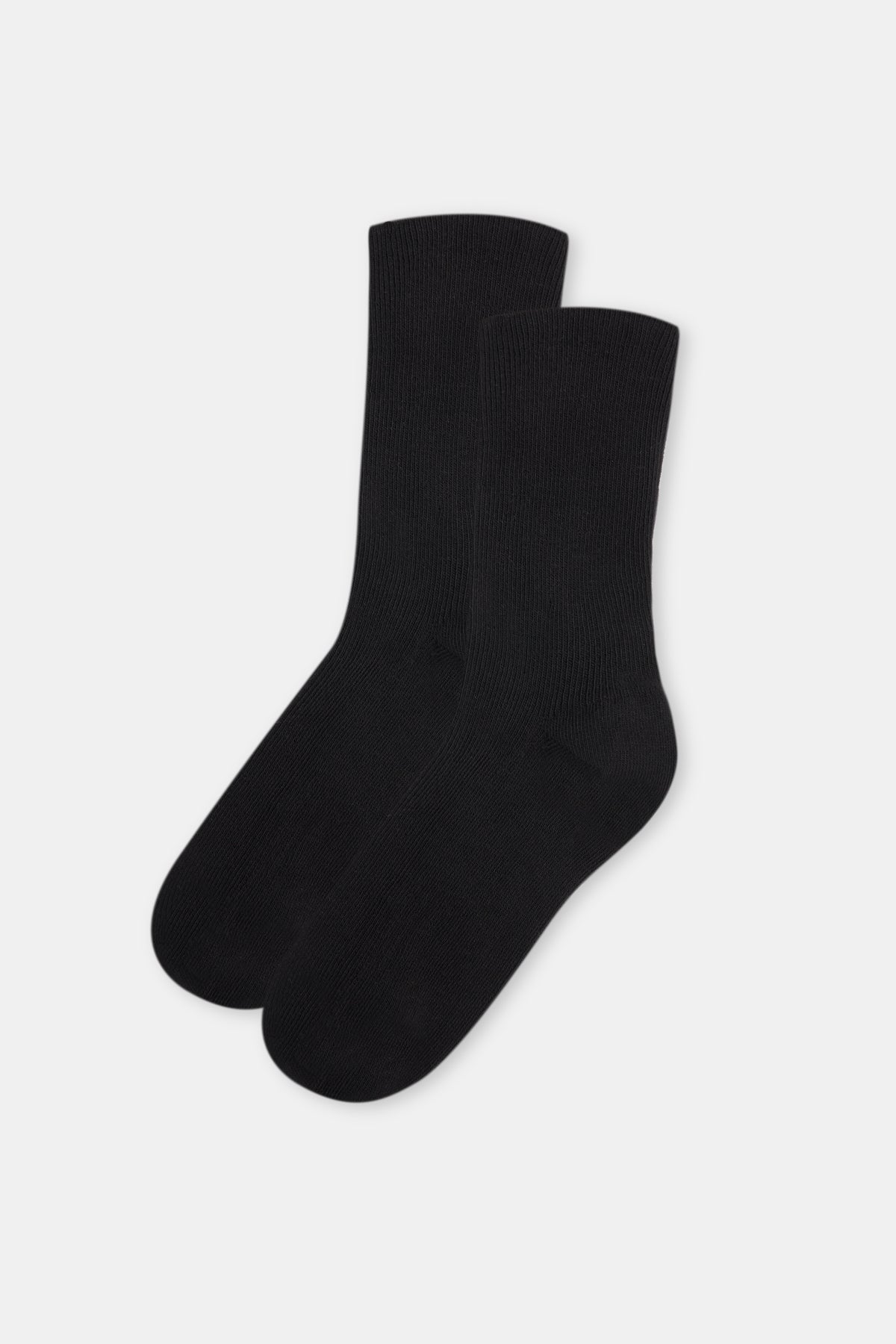 Siyah Çorap
