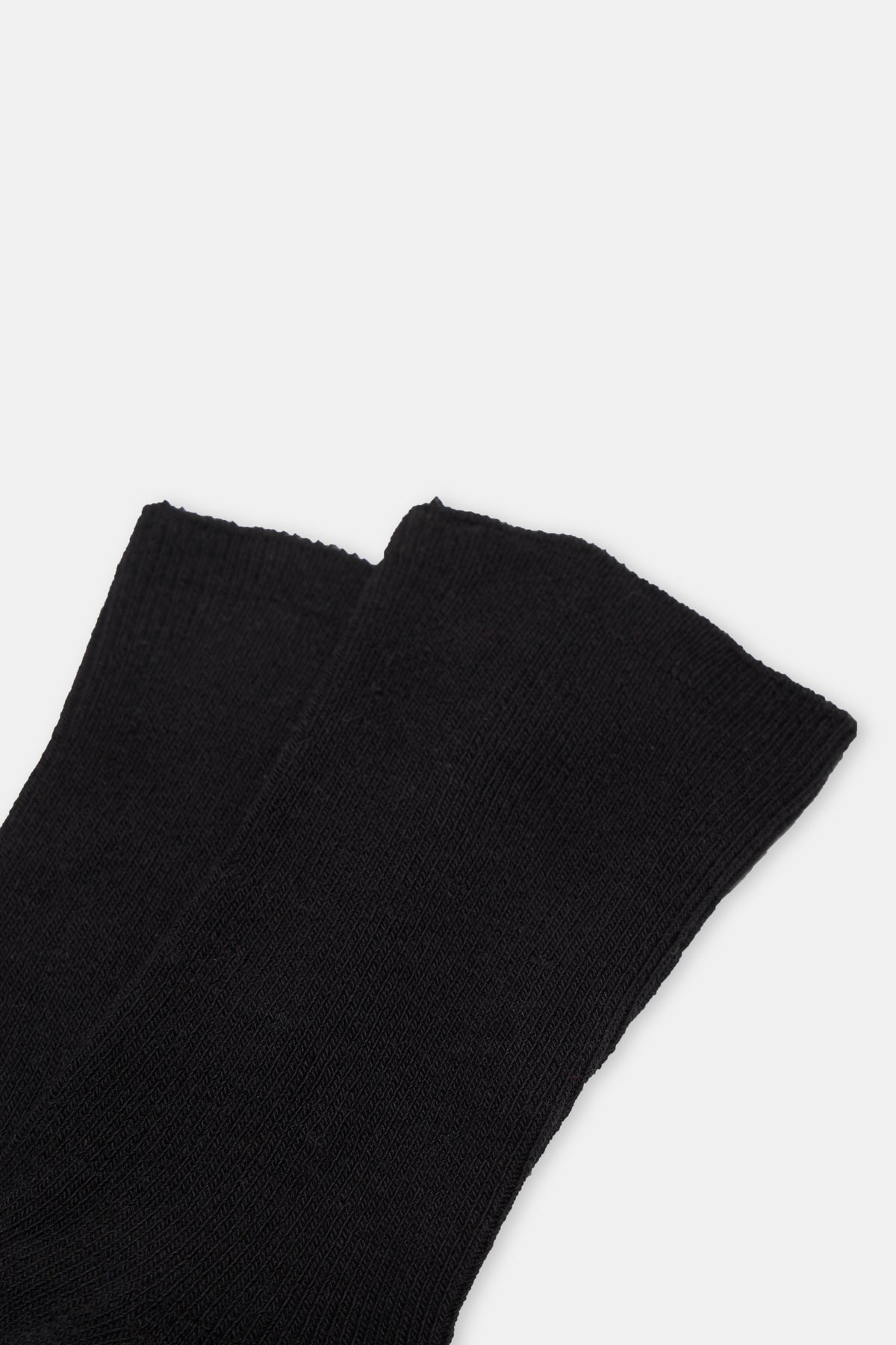 Siyah Çorap