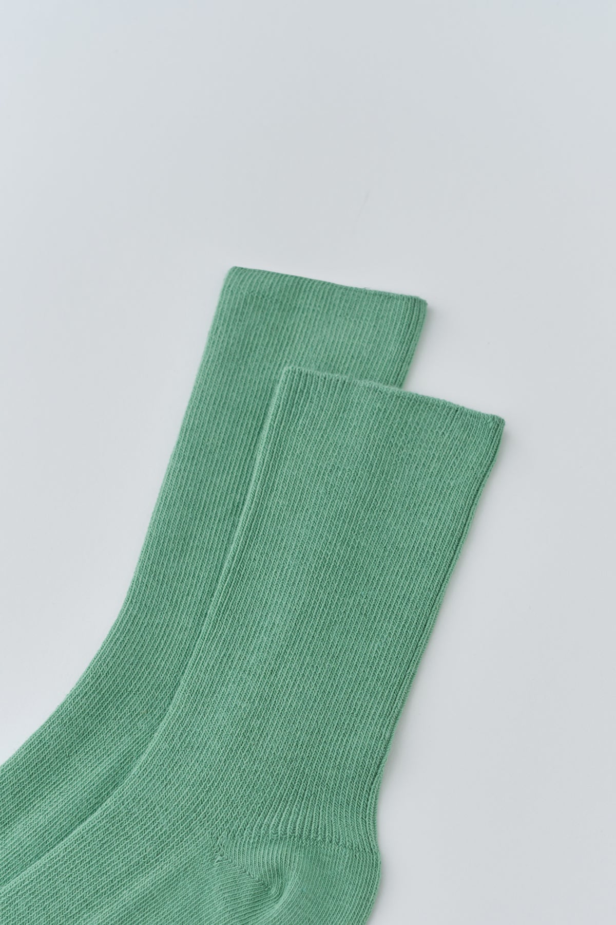 Yeşil Çorap