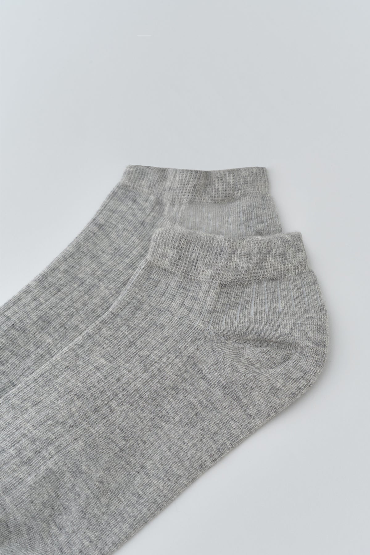 GREY SOCKS