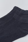 NAVY SOCKS