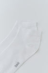 WHITE SOCKS
