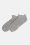 GREY SOCKS