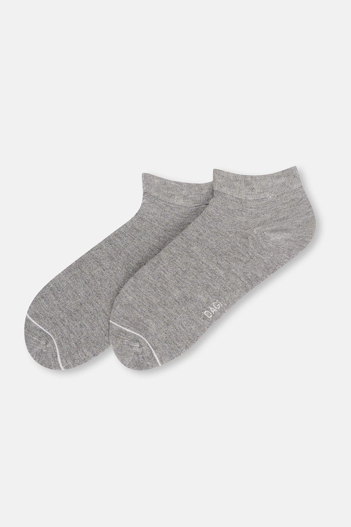 GREY SOCKS