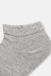 GREY SOCKS