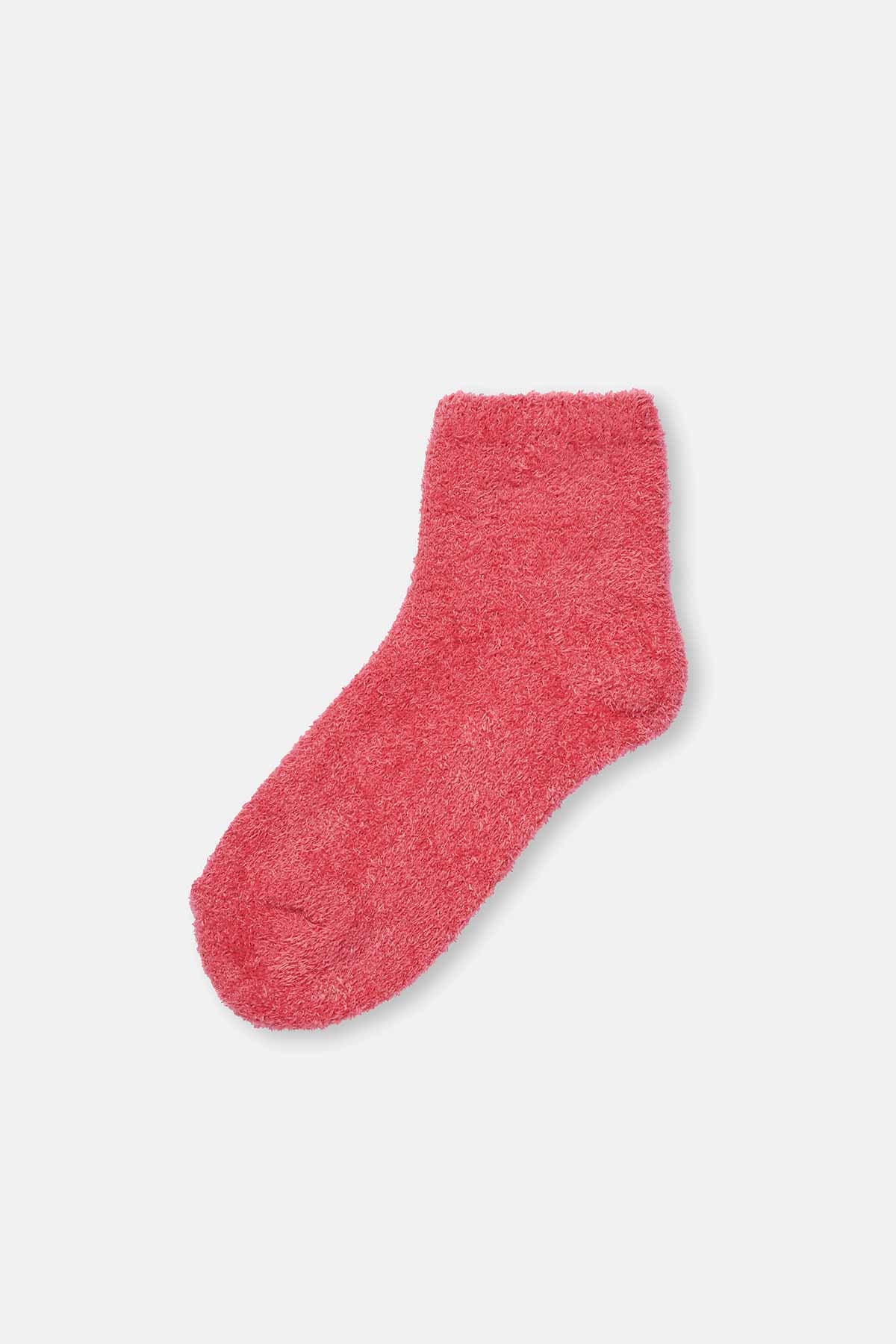 PINK - NAVY SOCKS