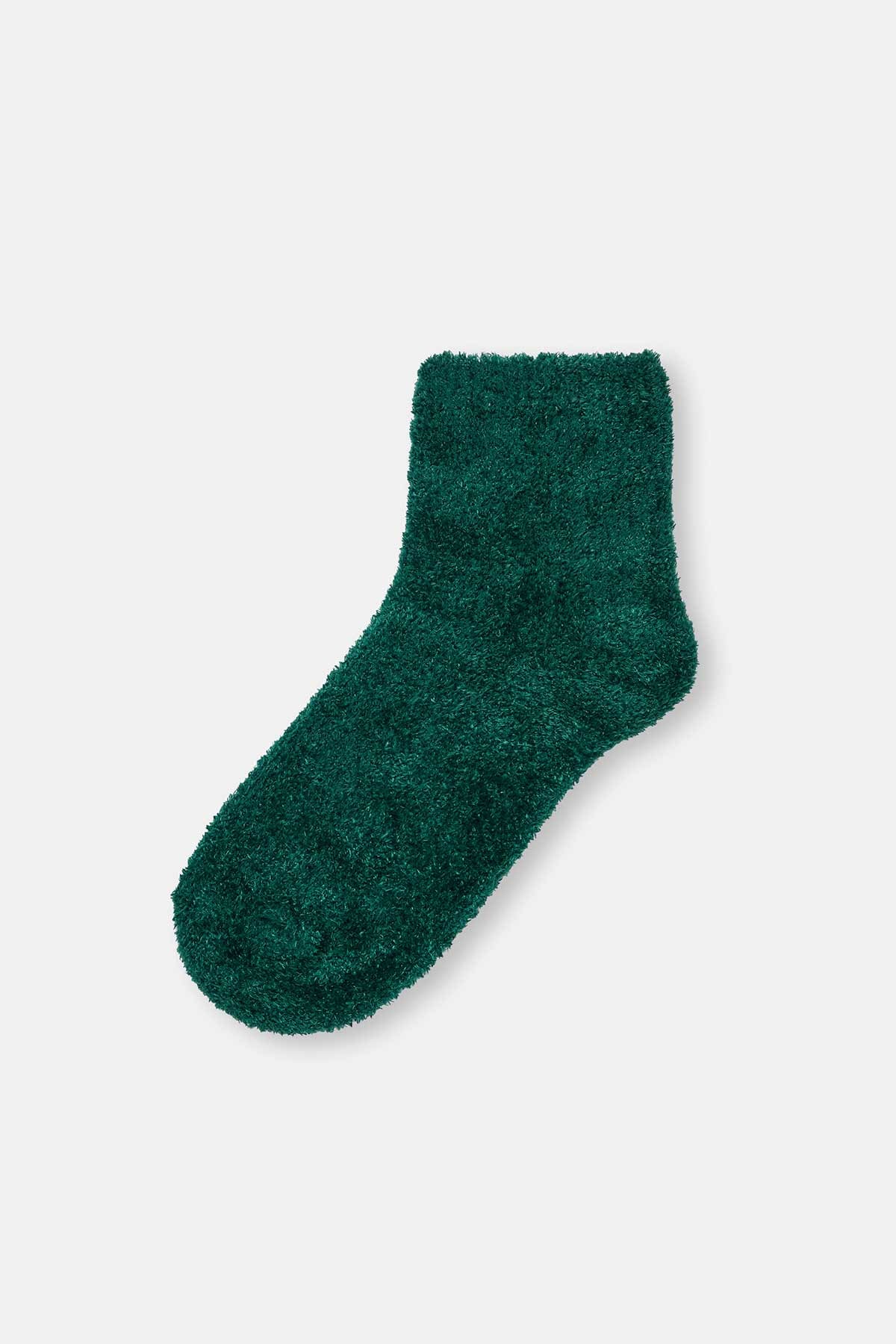 GREEN SOCKS