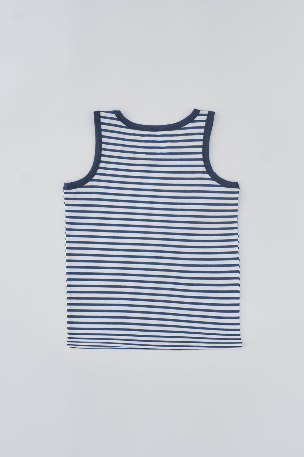 NAVY TANKTOP