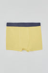 YELLOW - GREEN BOXER