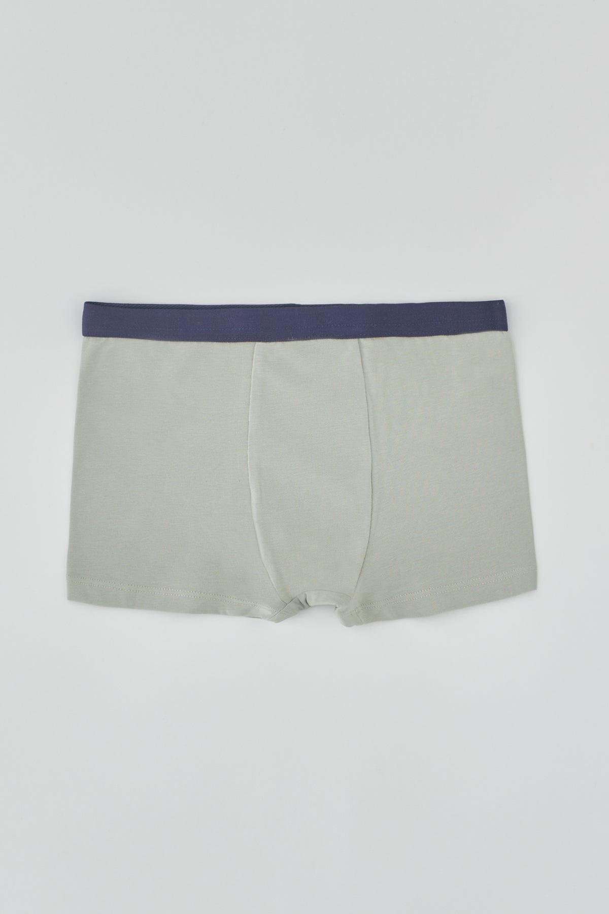 YELLOW - GREEN BOXER