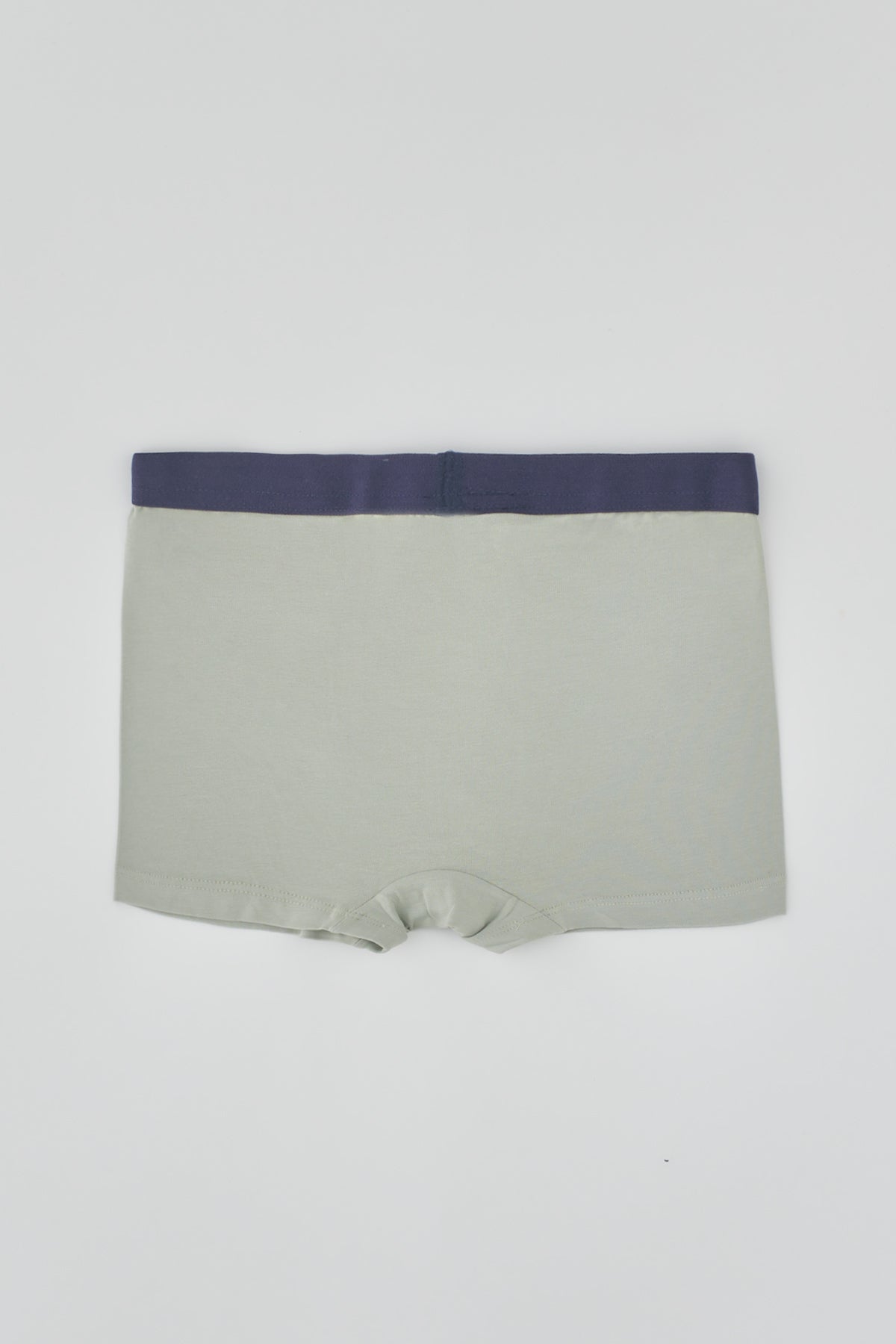 YELLOW - GREEN BOXER