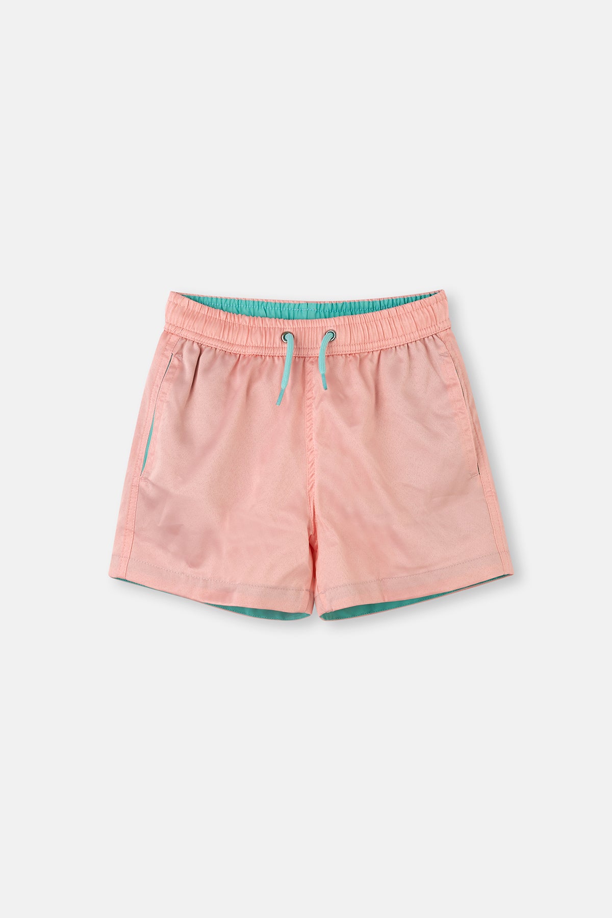 SALMON SWIM SHORT