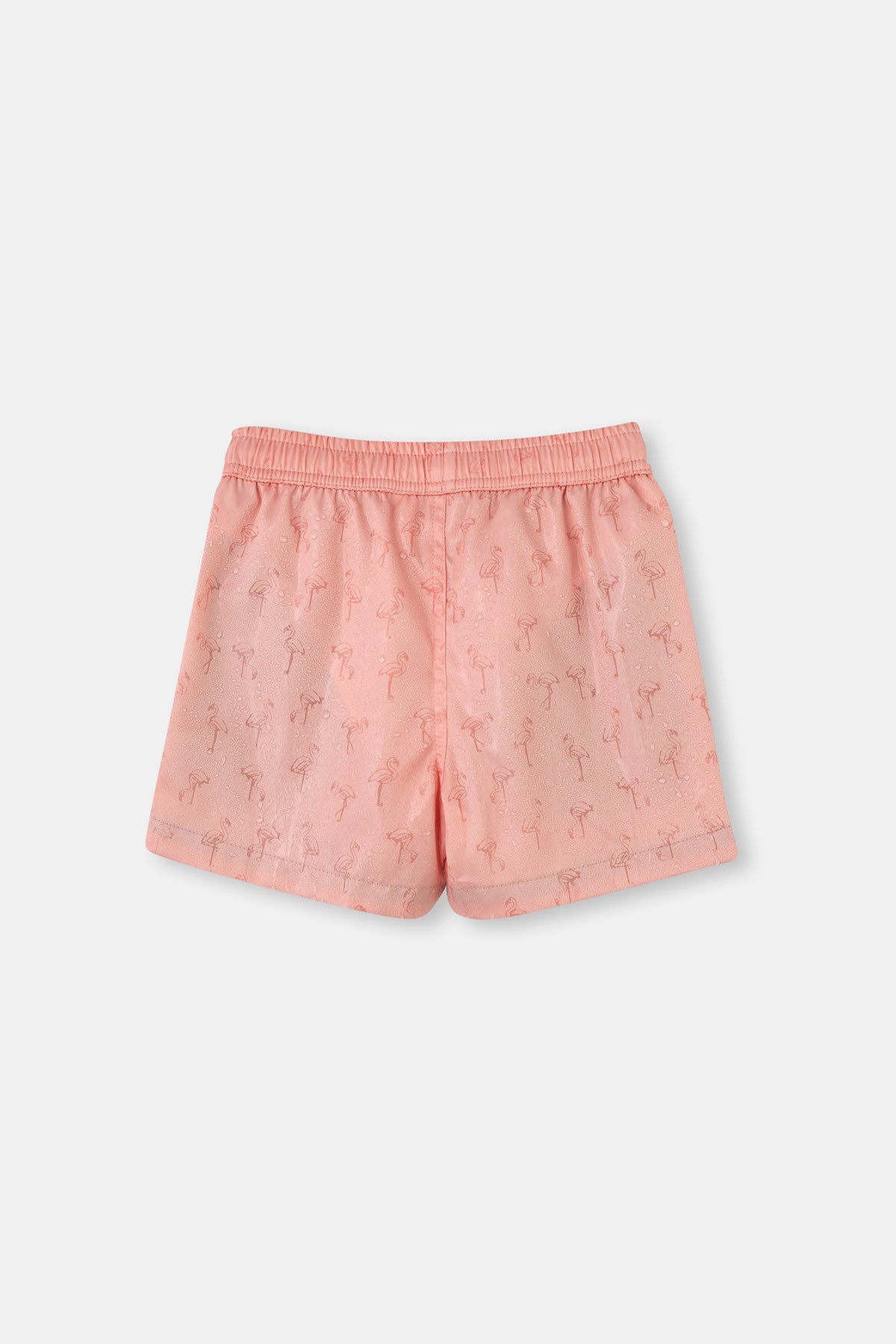 SALMON SWIM SHORT