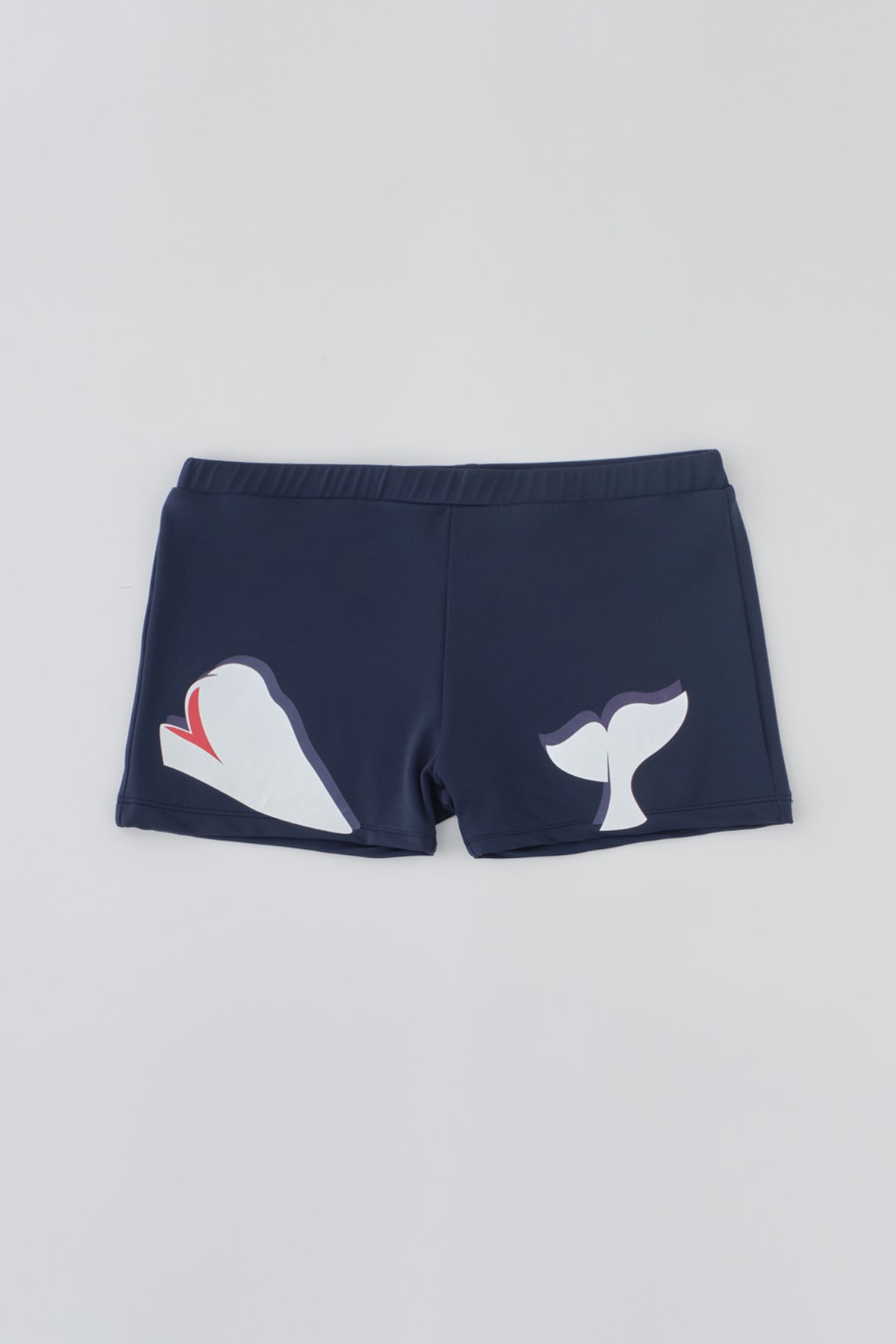 SAX SWIMMING SHORT