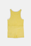 YELLOW JUMPSUIT