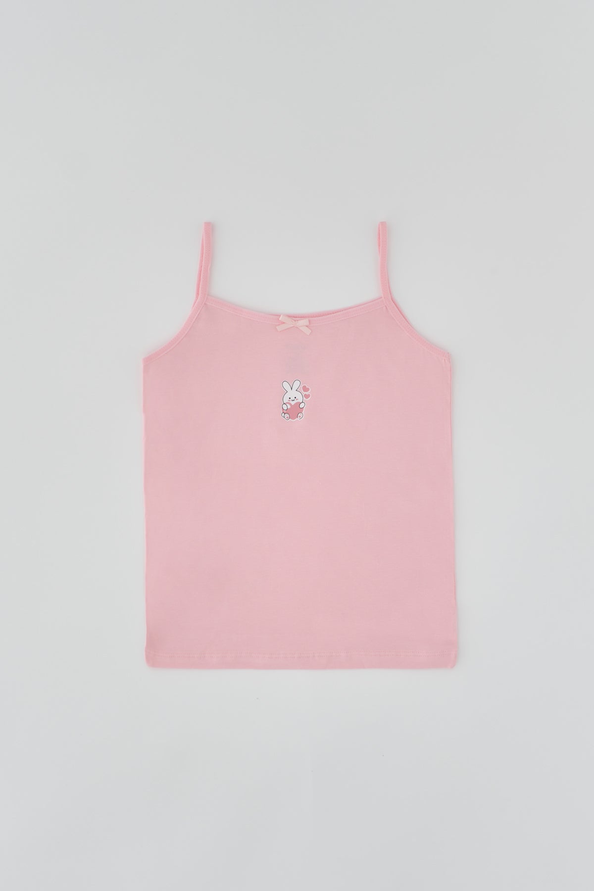 PINK TANKTOP