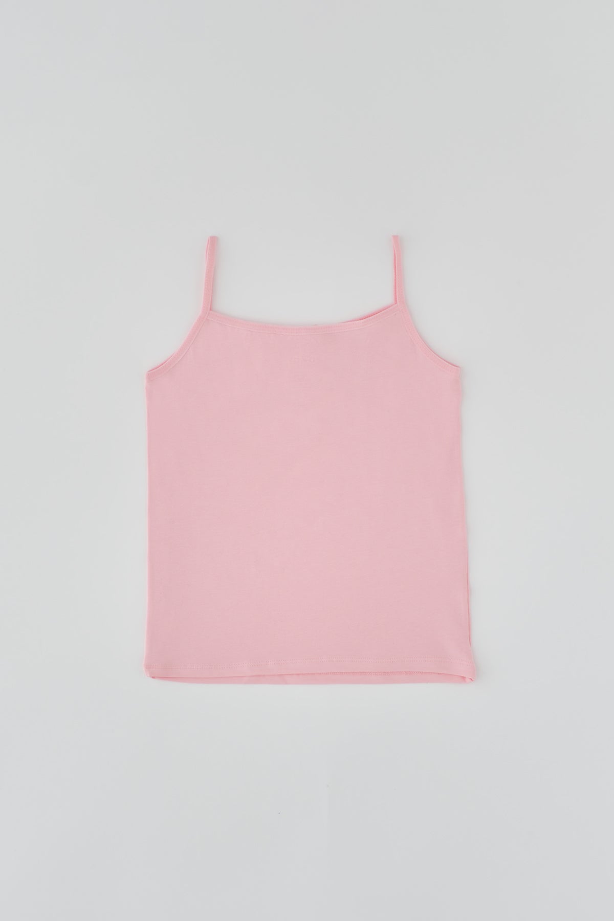 PINK TANKTOP