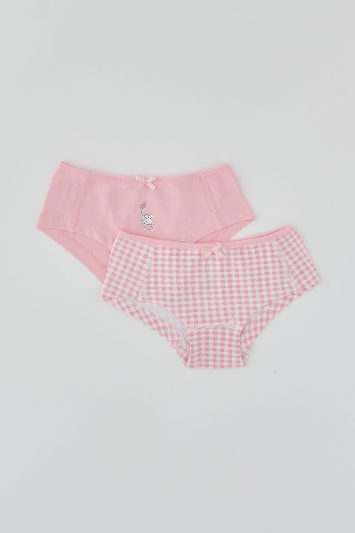 PINK PANTY