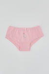 PINK PANTY