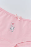 PINK PANTY