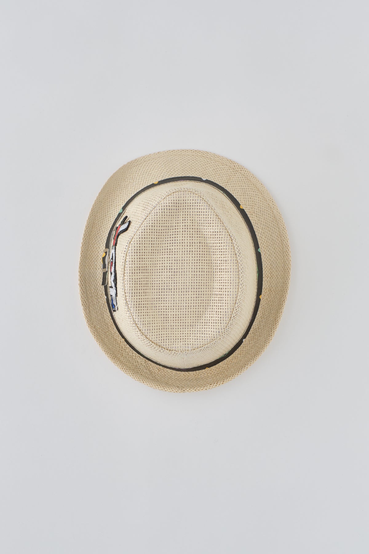 BEIGE HAT