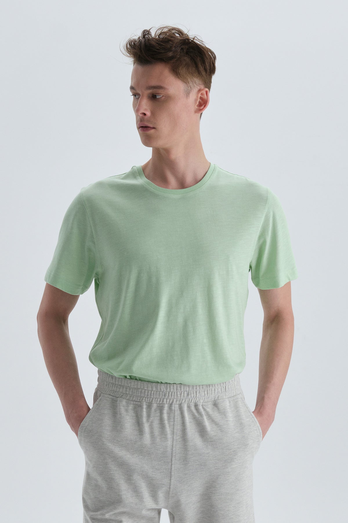 Mint Modal Mint T-Shirt