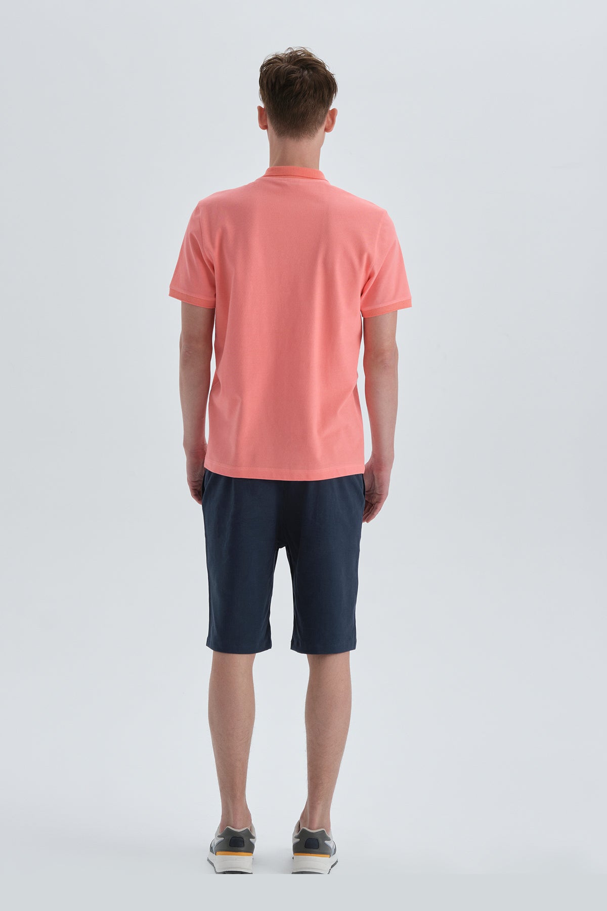 CORAL T-SHIRT
