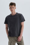 ANTHRACITE T-SHIRT