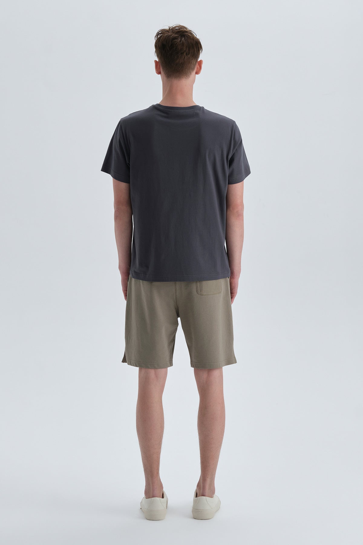 ANTHRACITE T-SHIRT