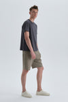 ANTHRACITE T-SHIRT
