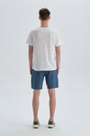 WHITE T-SHIRT