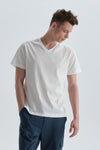 WHITE T-SHIRT
