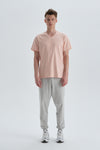SALMON T-SHIRT