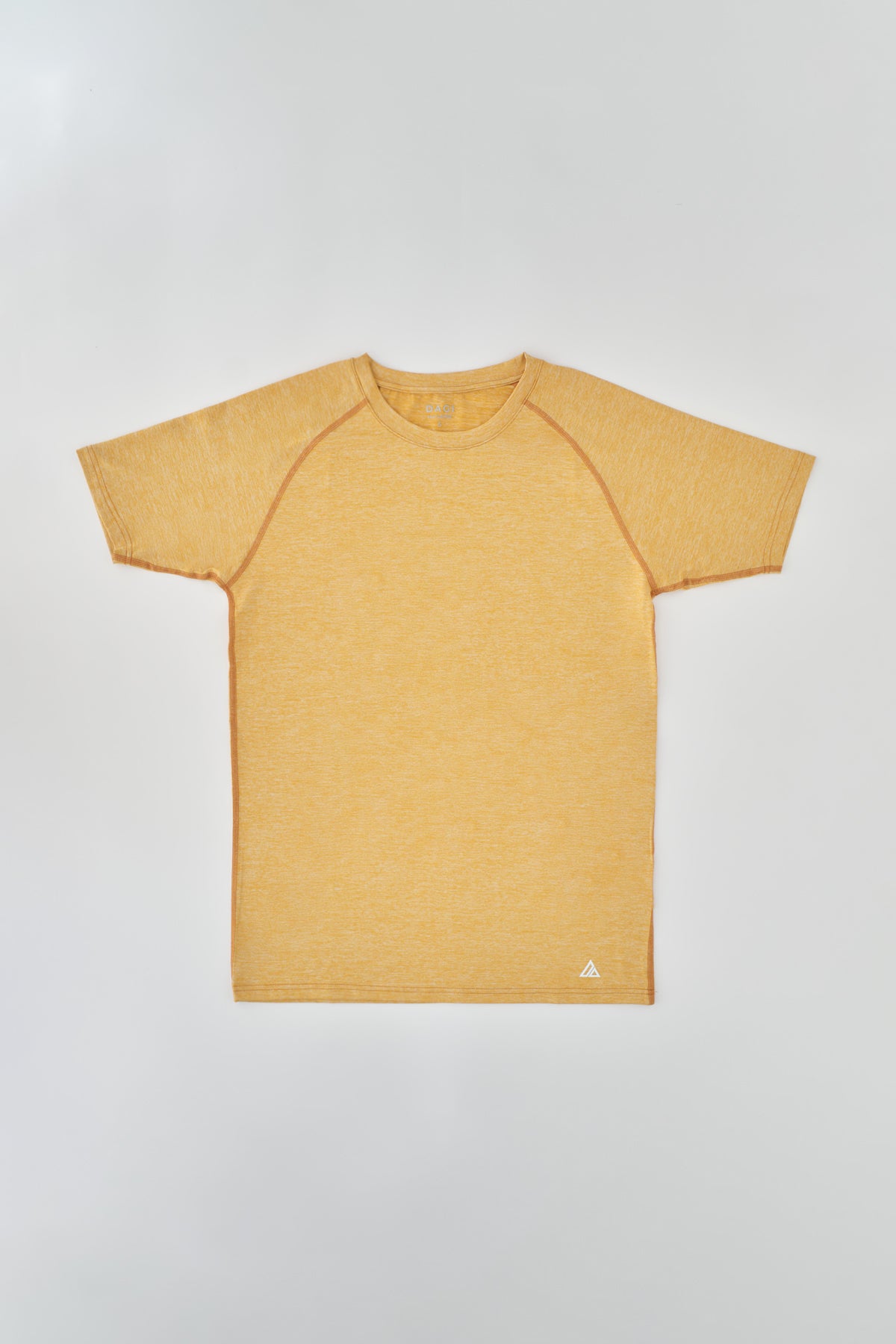 MUSTARD T-SHIRT