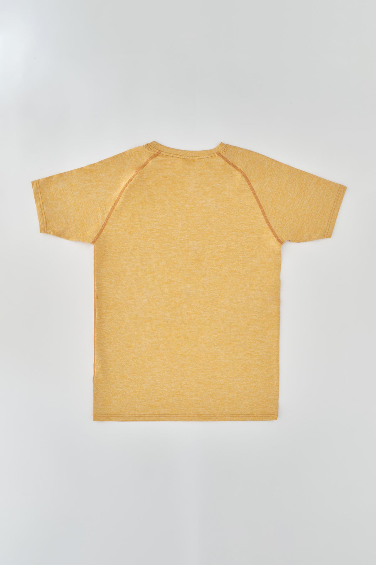 MUSTARD T-SHIRT