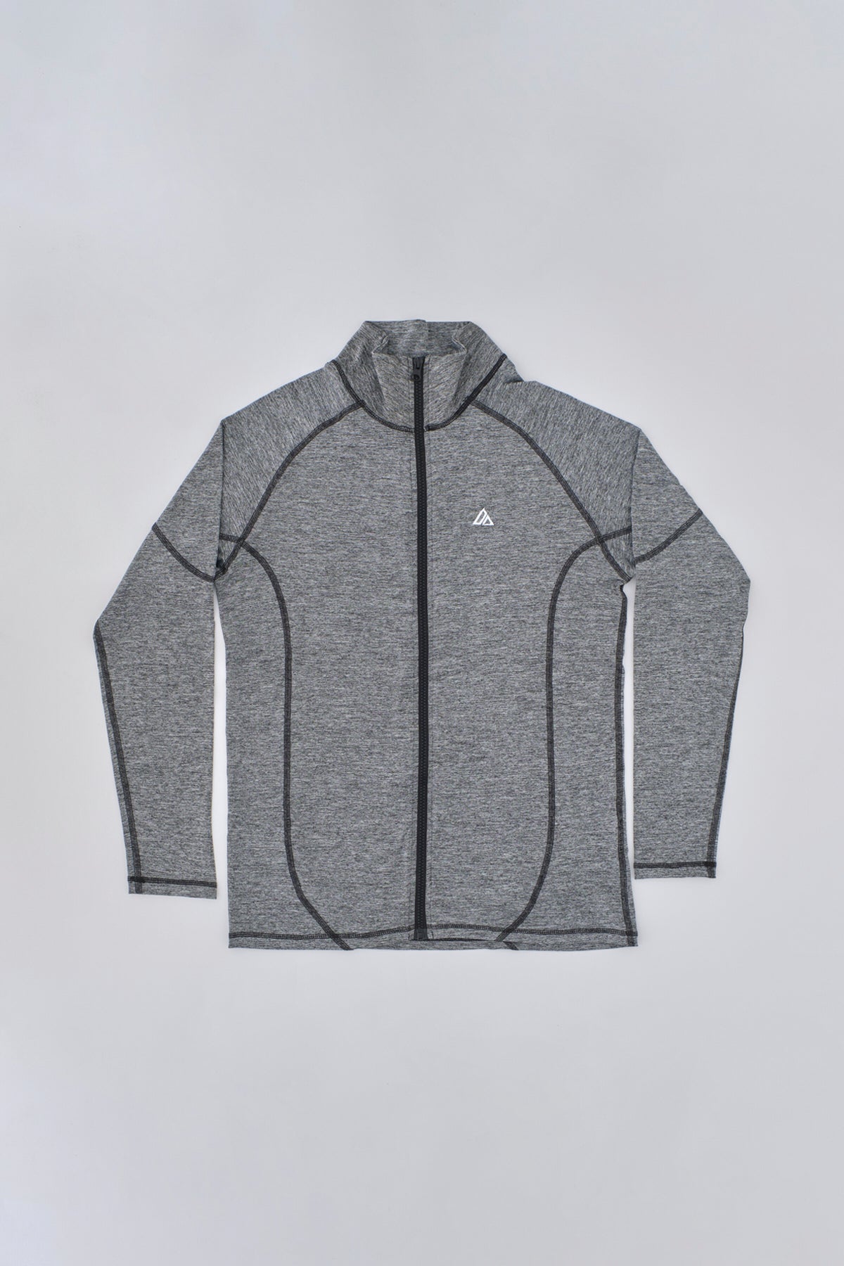 LIGHT GREY SWEATSHIRT