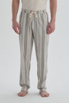BEIGE PYJAMA SET