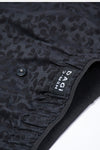 BLACK BOXER