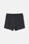 BLACK BOXER