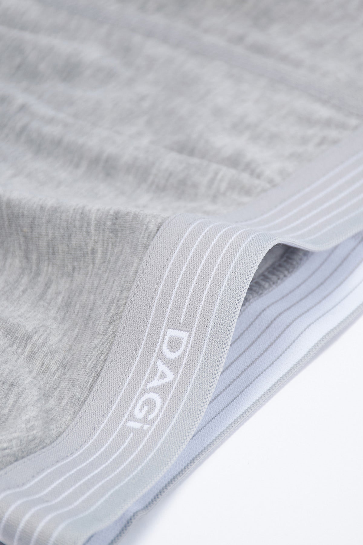 Gri Melanj Basic Boxer