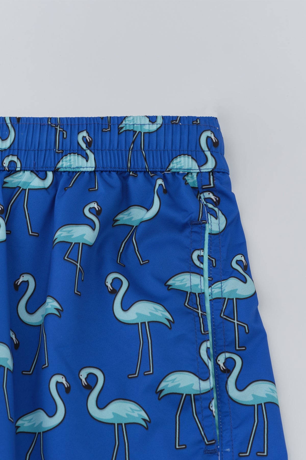 SAX SWIM SHORT