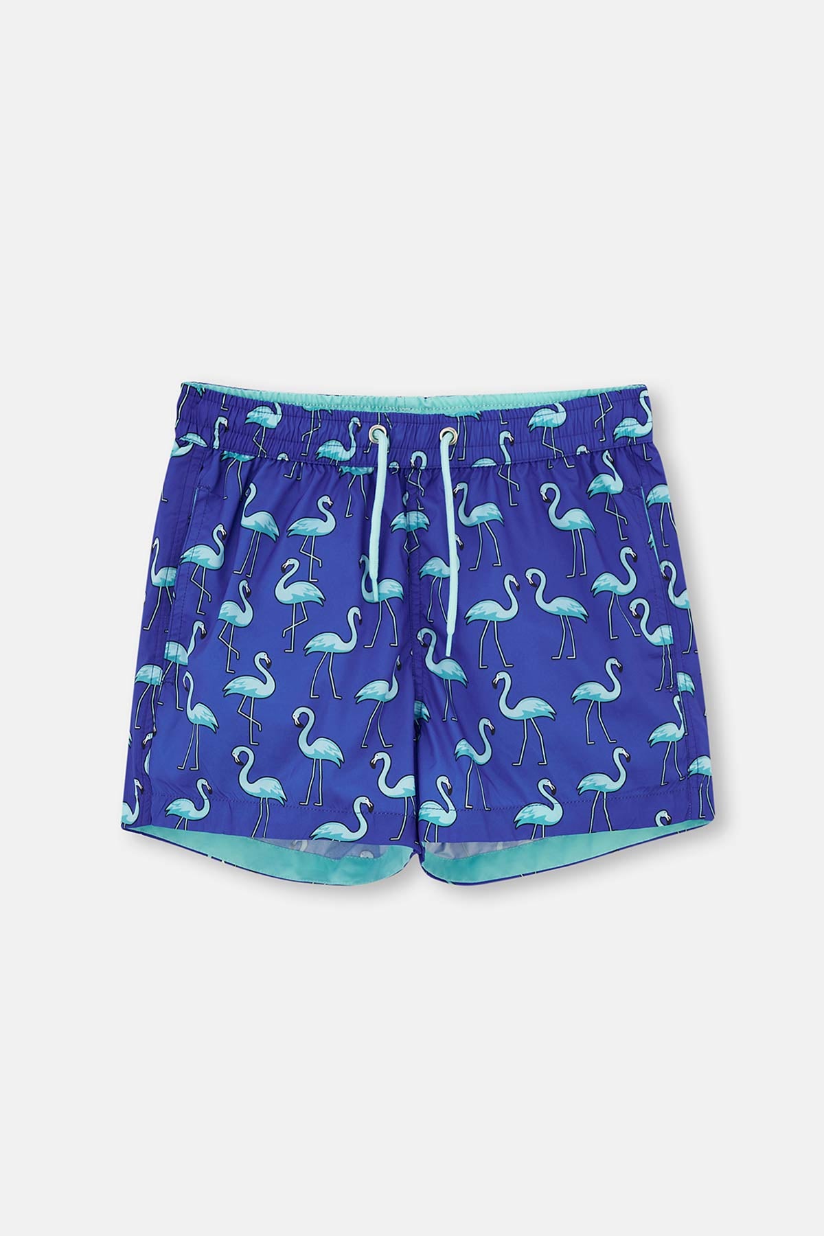 SAX SWIM SHORT