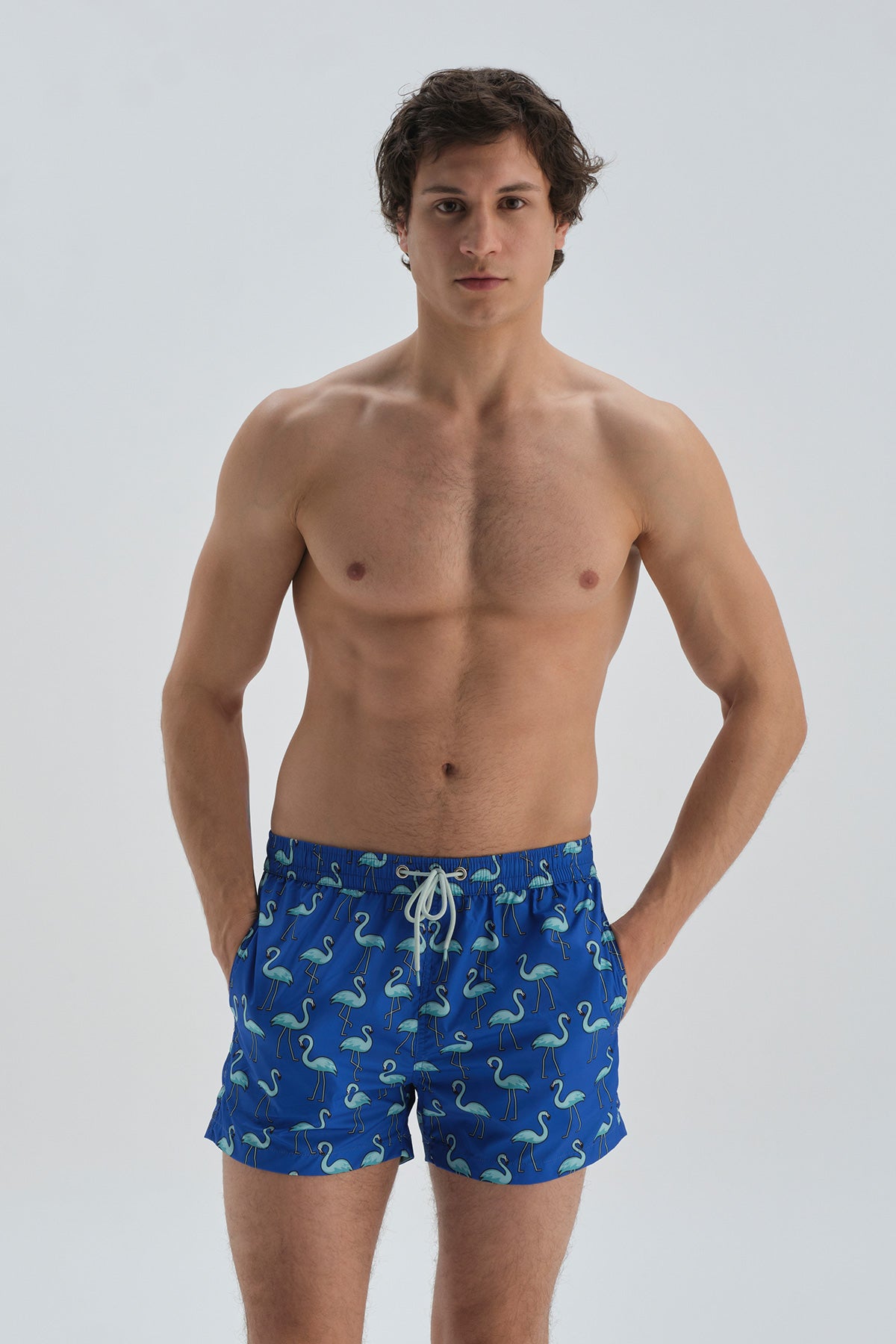 SAX SWIM SHORT